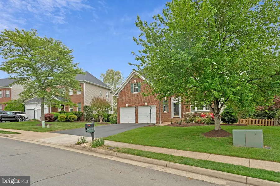 18218 Red Rock Way, Leesburg, VA 20176 - #3