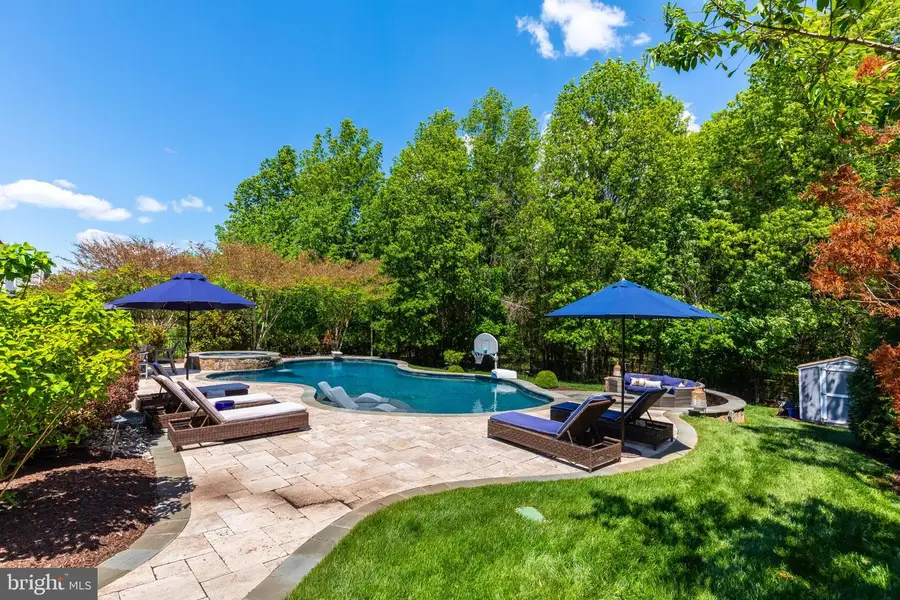 25554 Mimosa Tree Ct, Chantilly, VA 20152 - #3