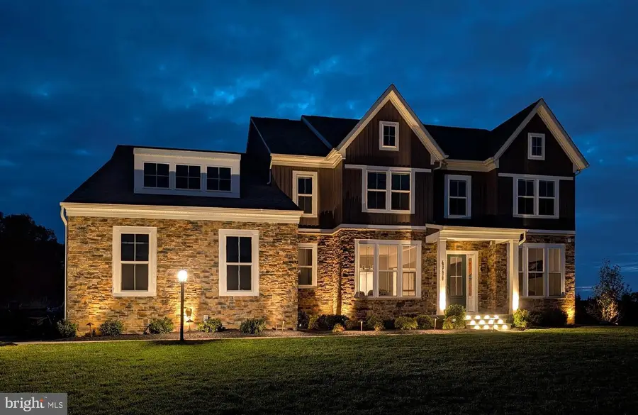 43176 Bitter Persimmon Ct, Centreville, VA 20120 - #3