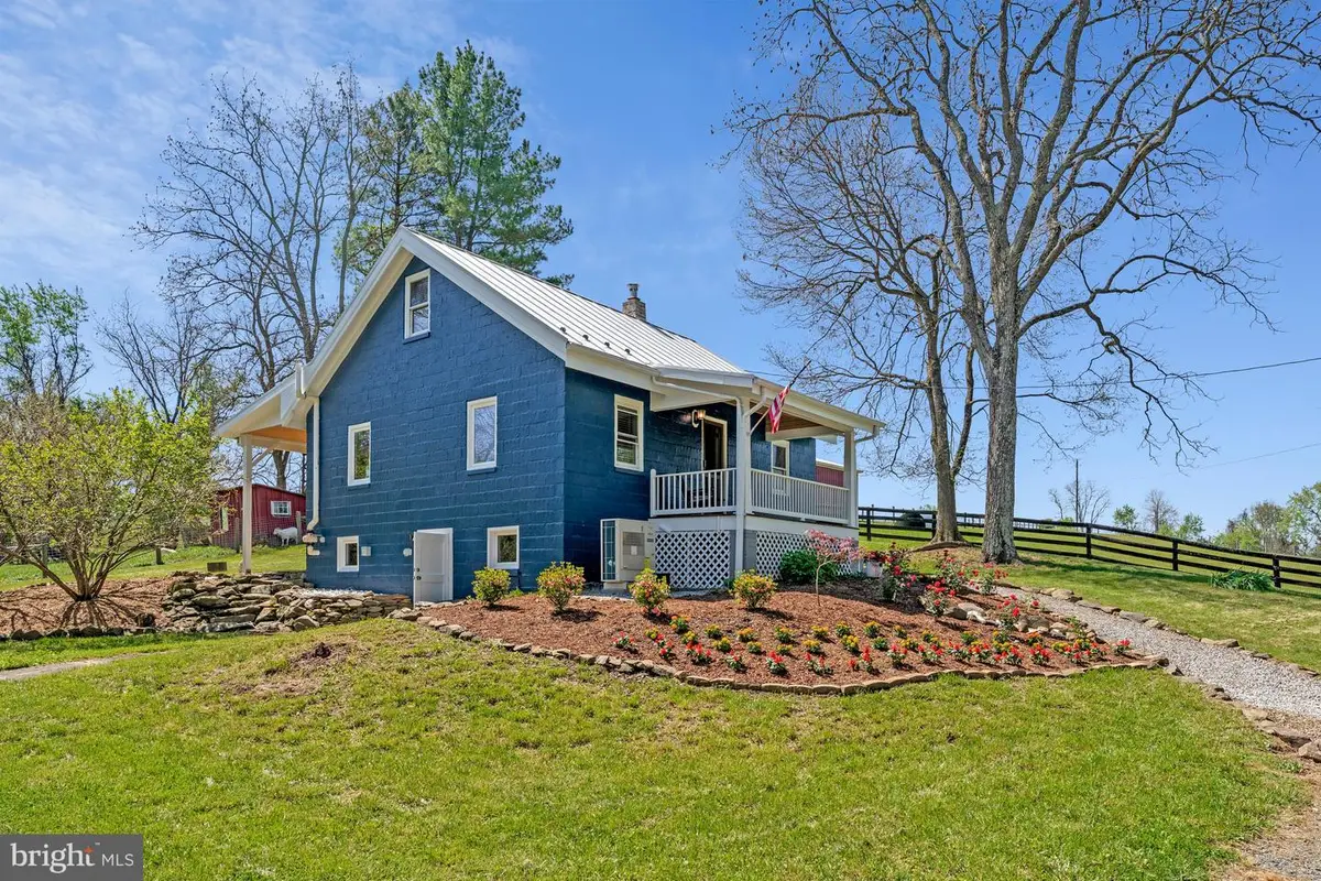 36333 Stony Point Rd, Blue Ridge, VA 20132 - #1