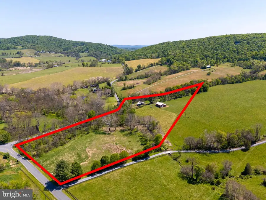 36333 Stony Point Rd, Blue Ridge, VA 20132 - #2