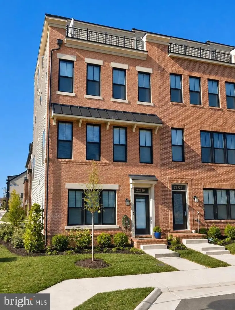 22971 Quiet Crossing Ter, Brambleton, VA 20148 - #1