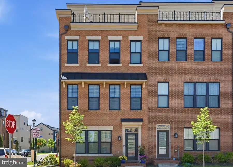 22971 Quiet Crossing Ter, Brambleton, VA 20148 - #2