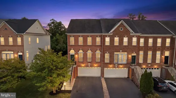 41989 Bushclover Ter, ALDIE, VA 20105