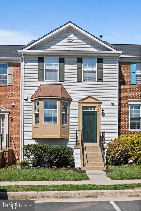 43123 Gatwick Sq, ASHBURN, VA 20147