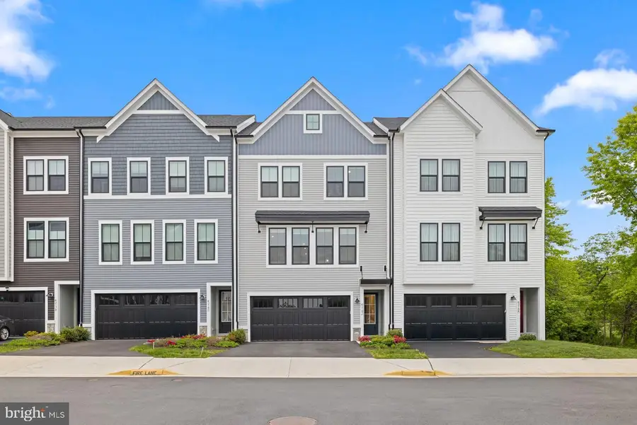 42182 Berrier Farms Ter, Chantilly, VA 20152 - #2