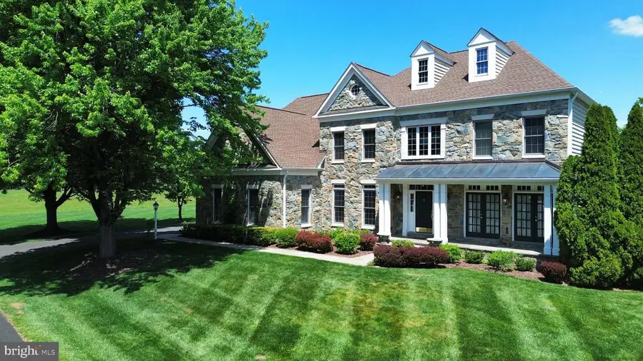 24266 Sunny Meadow Ln, Aldie, VA 20105 - #3