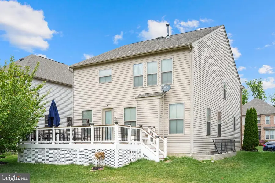 24839 Somerby Dr, Chantilly, VA 20152 - #2