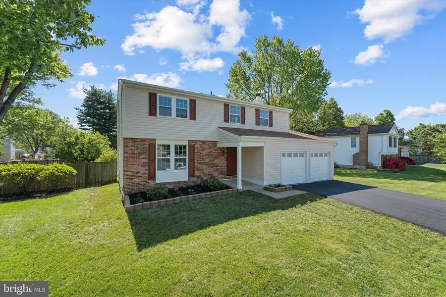 408 Cherry Ln Ne, Leesburg, VA 20176 - #2