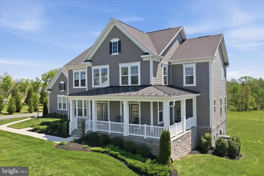 15616 Piggott Ct, Hillsboro, VA 20132 - #2
