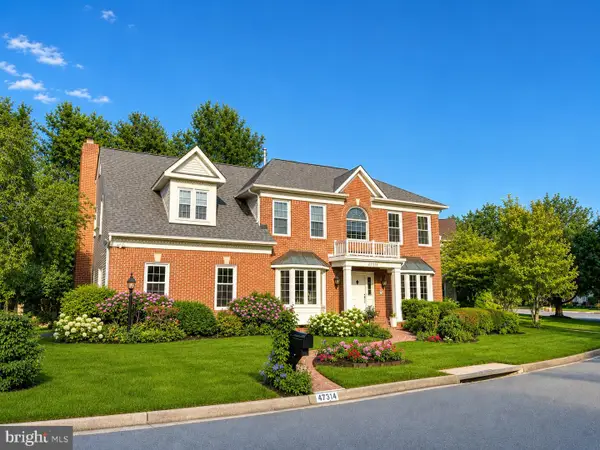 47314 Vista Ct, STERLING, VA 20165