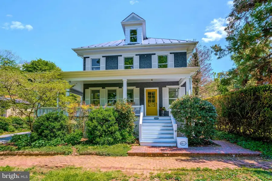 15520 Second St, Waterford, VA 20197 - #2