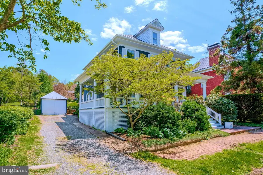 15520 Second St, Waterford, VA 20197 - #3
