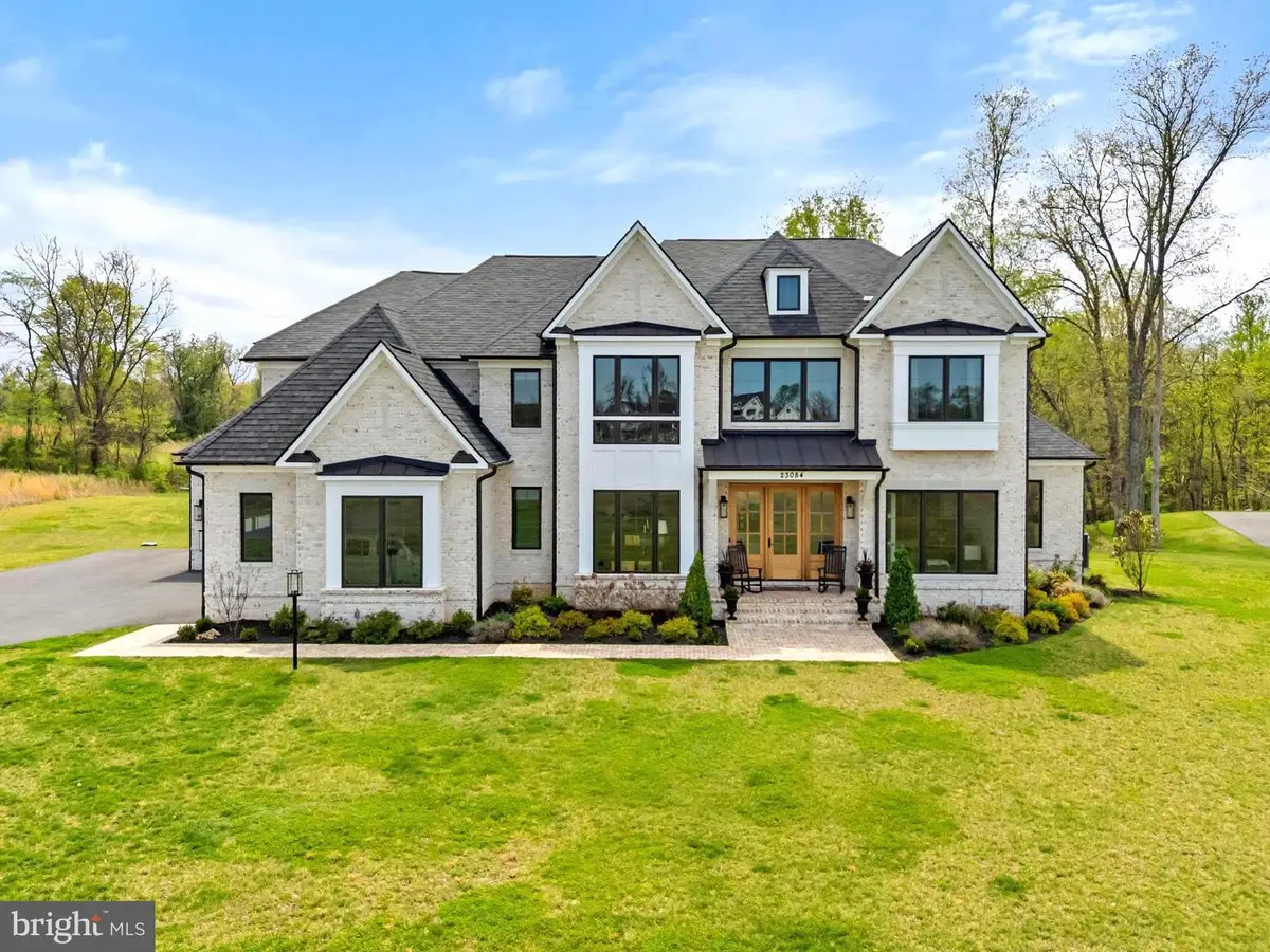 23084 Affirmed Park Ct, Middleburg, VA 20117 - #1