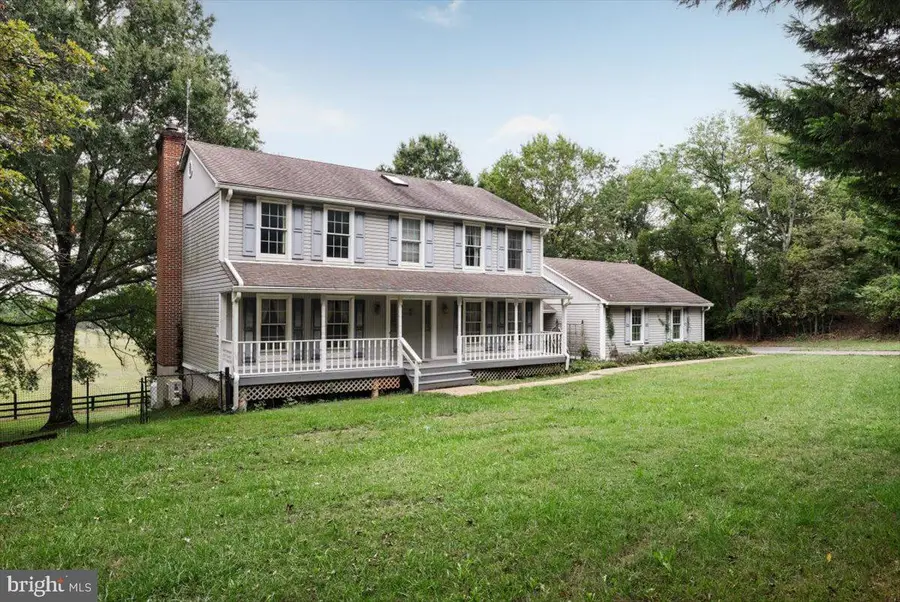 19606 Ridgeside Rd, Bluemont, VA 20135 - #3