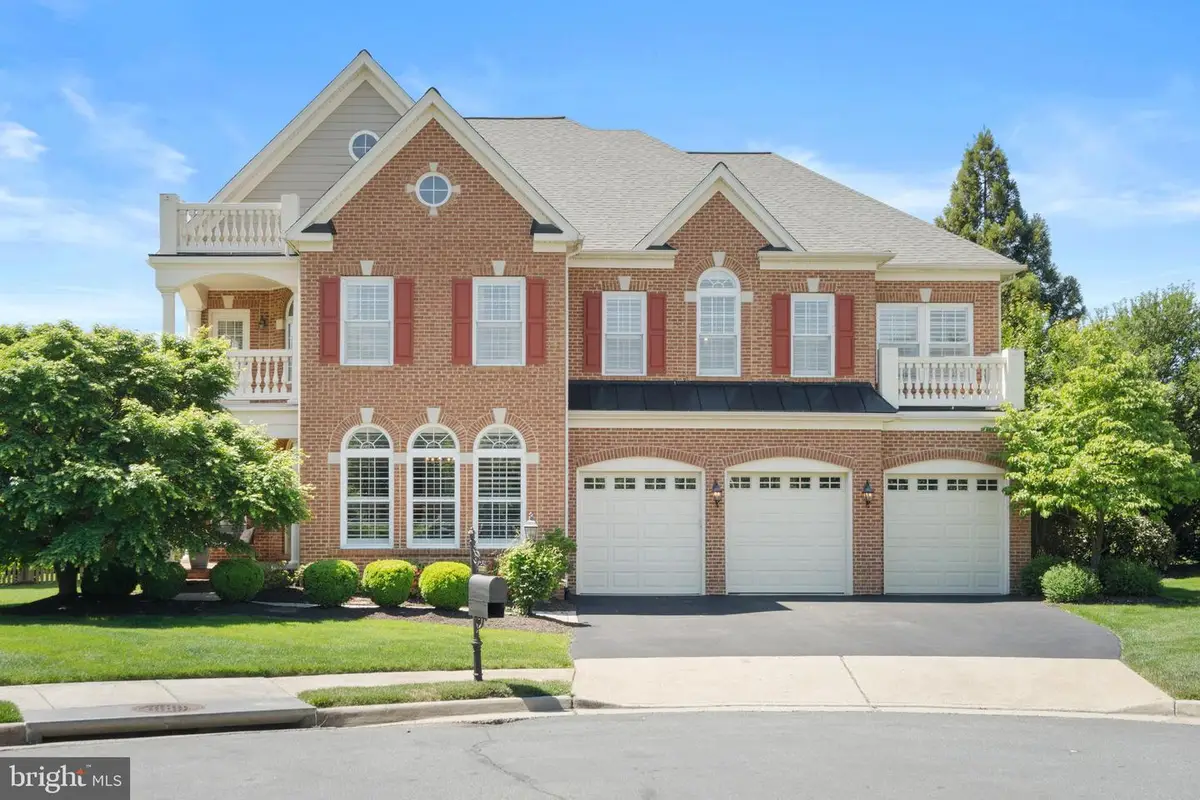 22201 Withers Grove Ct, Broadlands, VA 20148 - #1