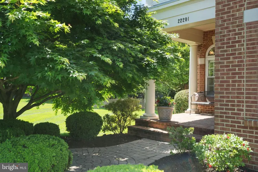 22201 Withers Grove Ct, Broadlands, VA 20148 - #3