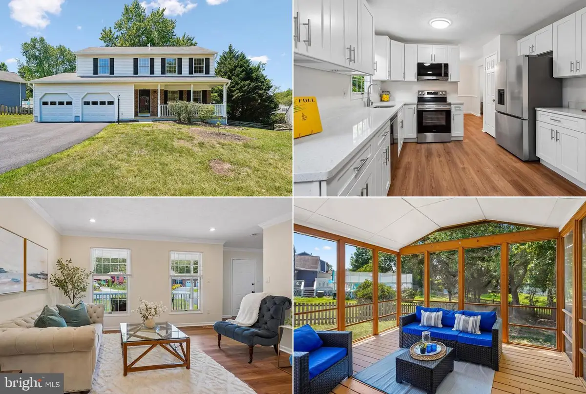 113 Sue Ann Ct, Sterling, VA 20164 - #1