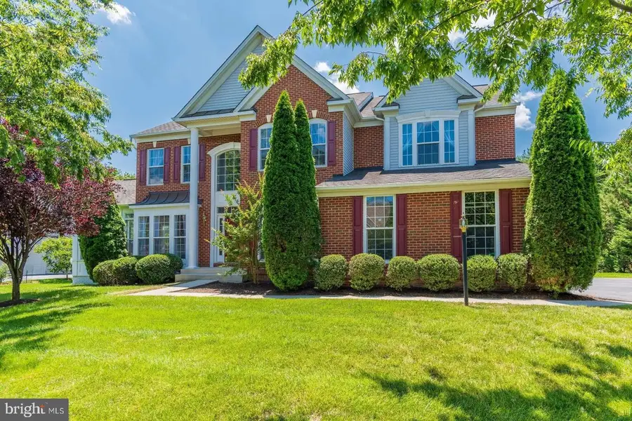 42345 Astors Beachwood Ct, Chantilly, VA 20152 - #2