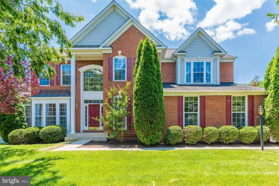 42345 Astors Beachwood Ct, Chantilly, VA 20152 - #3