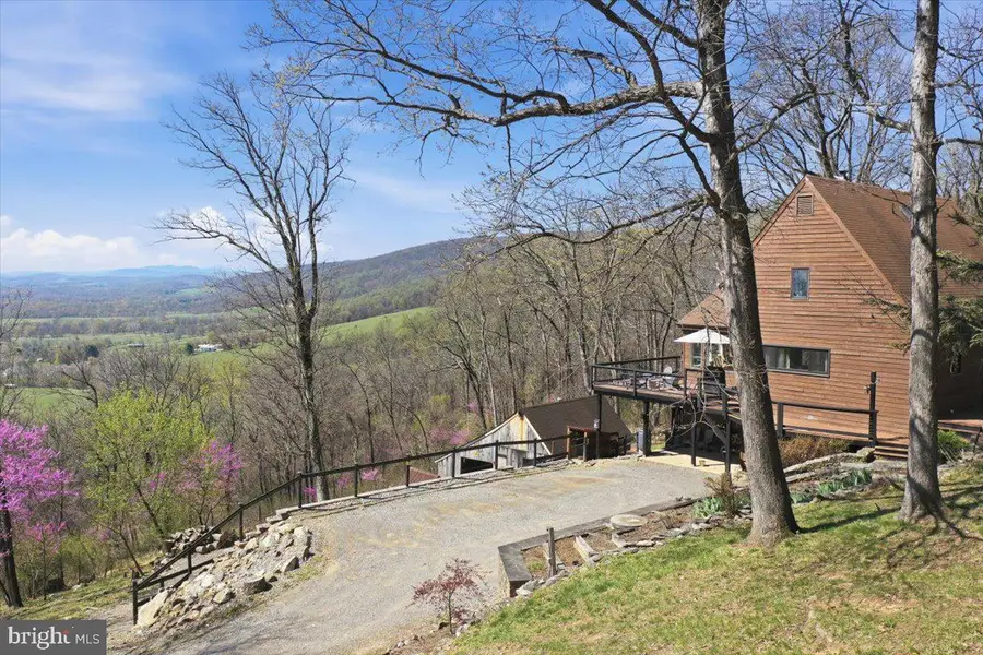 19897 Forest Hill Ln, Bluemont, VA 20135 - #2