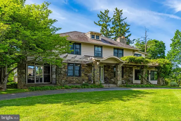 36279 & 36285 E Loudoun St, ROUND HILL, VA 20141