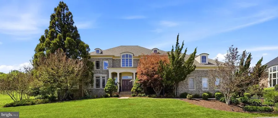 20441 Crimson Pl, Leesburg, VA 20175 - #3