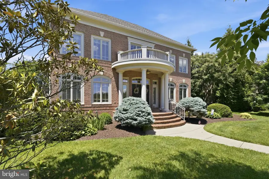 22974 Lois Ln, Brambleton, VA 20148 - #3