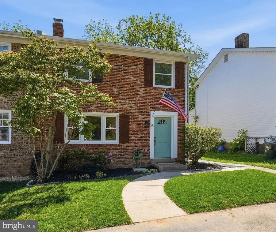 20 Sydnor St, Hamilton, VA 20158 - #2