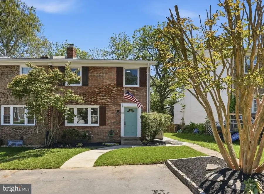 20 Sydnor St, Hamilton, VA 20158 - #3