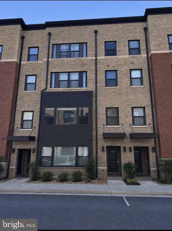 20567 Milbridge Ter, ASHBURN, VA 20147