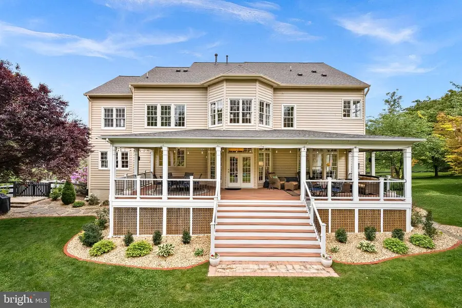 17219 Westfield Pl, Hamilton, VA 20158 - #3