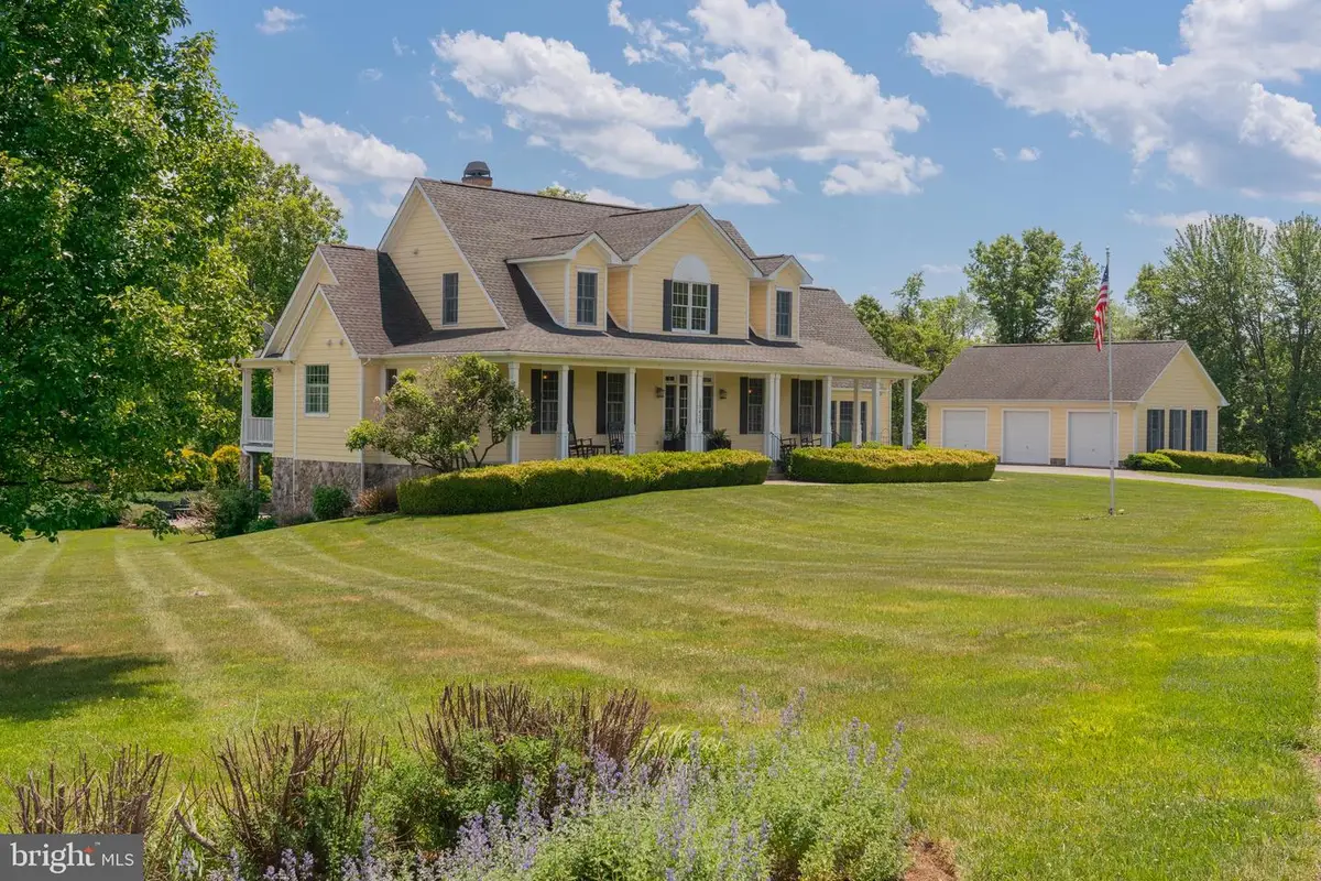 15438 Hillsboro Rd, Hillsboro, VA 20132 - #1