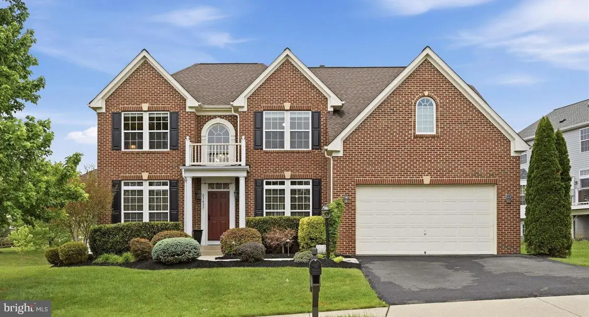 25437 Fritz Ct, Aldie, VA 20105 - #1