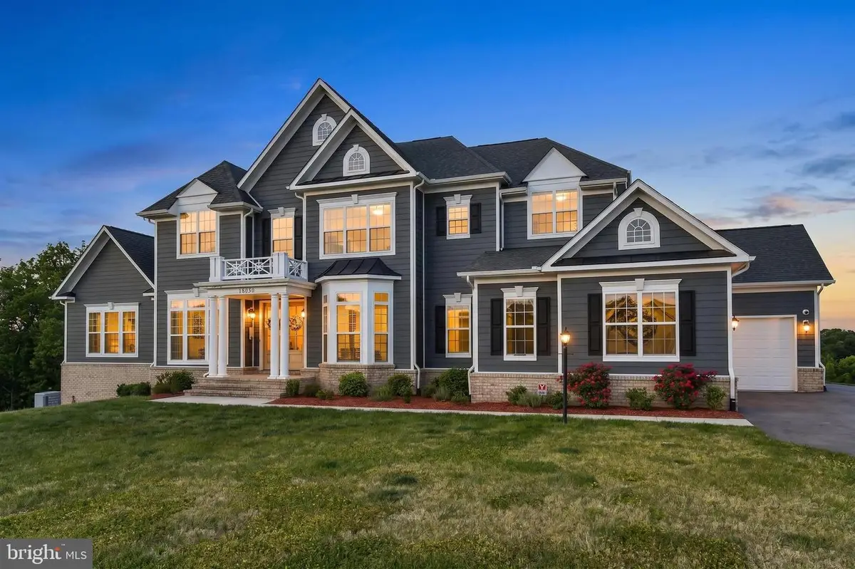 18030 Maintree Farm Ct, Leesburg, VA 20175 - #1