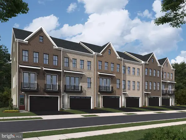 1 Shining Star Sq #turner 22-f2-rt, ASHBURN, VA 20148