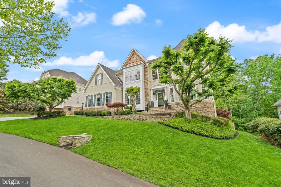 18919 Canoe Landing Ct, Leesburg, VA 20176 - #3