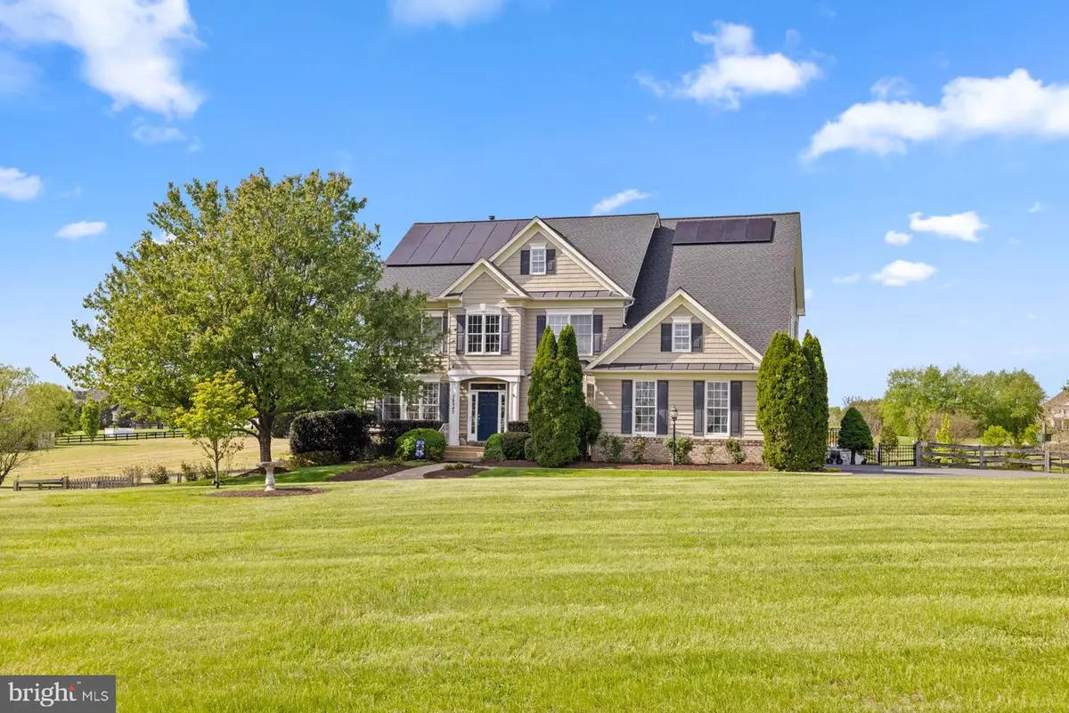 38547 Piggott Bottom Rd, Hamilton, VA 20158 - #1
