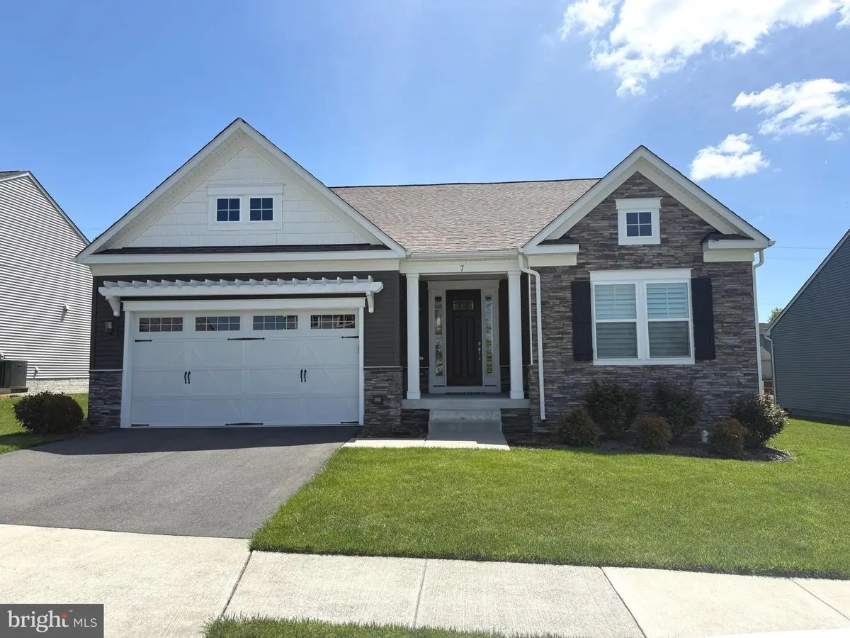 7 Corriedale Pl, Lovettsville, VA 20180 - #1