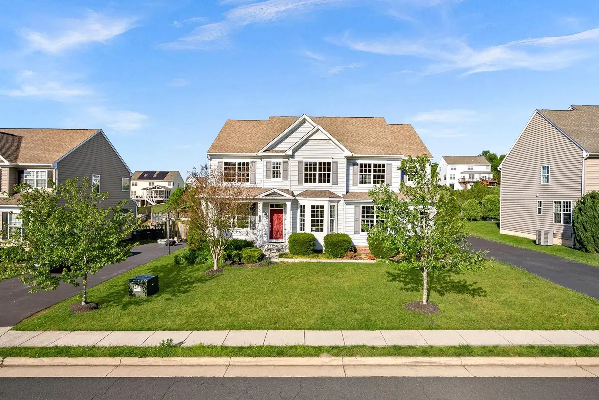 13555 Eagles Rest Dr, Leesburg, VA 20176 - #1
