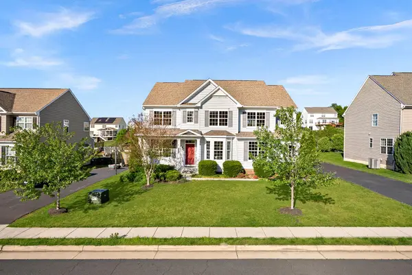 13555 Eagles Rest Dr, LEESBURG, VA 20176