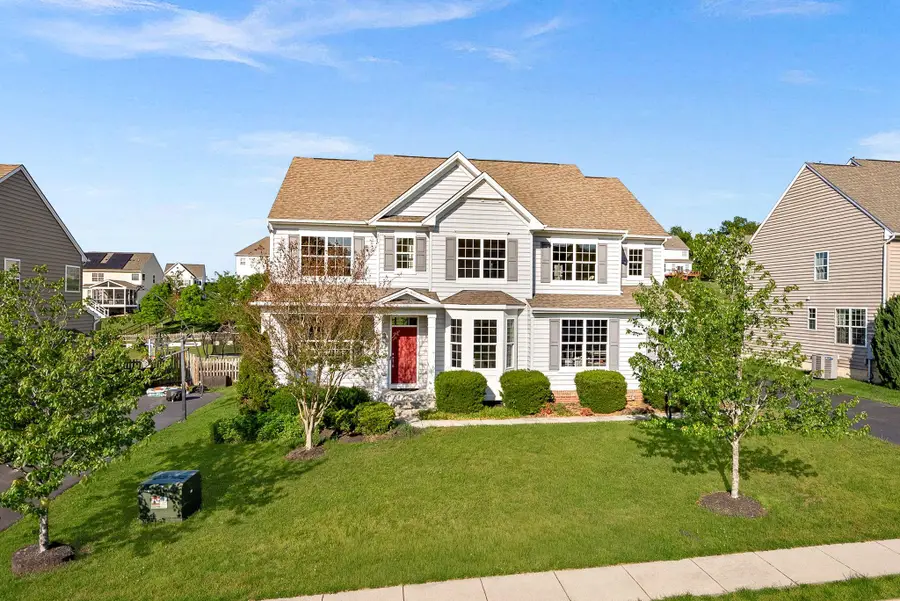 13555 Eagles Rest Dr, Leesburg, VA 20176 - #2