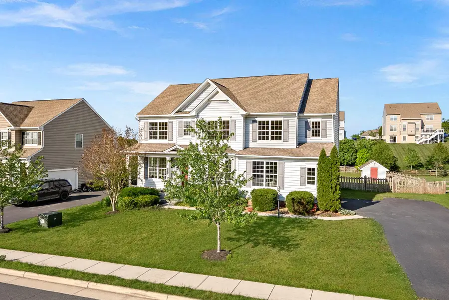 13555 Eagles Rest Dr, Leesburg, VA 20176 - #3