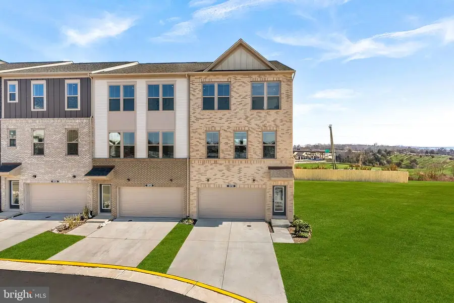 2461 Mystic Maroon Ter, Ashburn, VA 20147 - #2