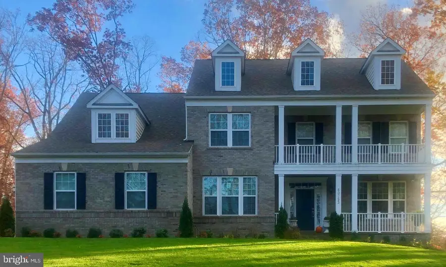 40753 Greyhouse Pl, Leesburg, VA 20175 - #2