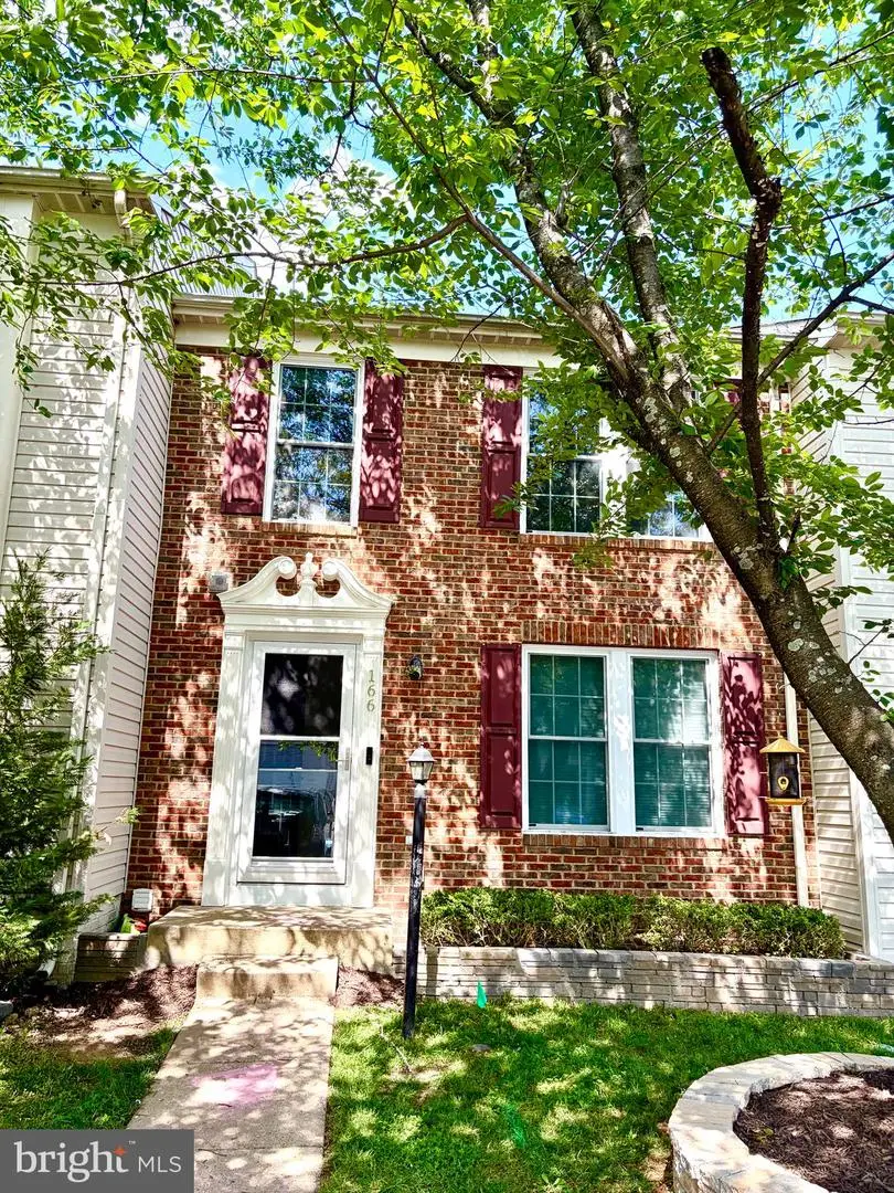 166 Shirley Sq Se, Leesburg, VA 20175 - #1