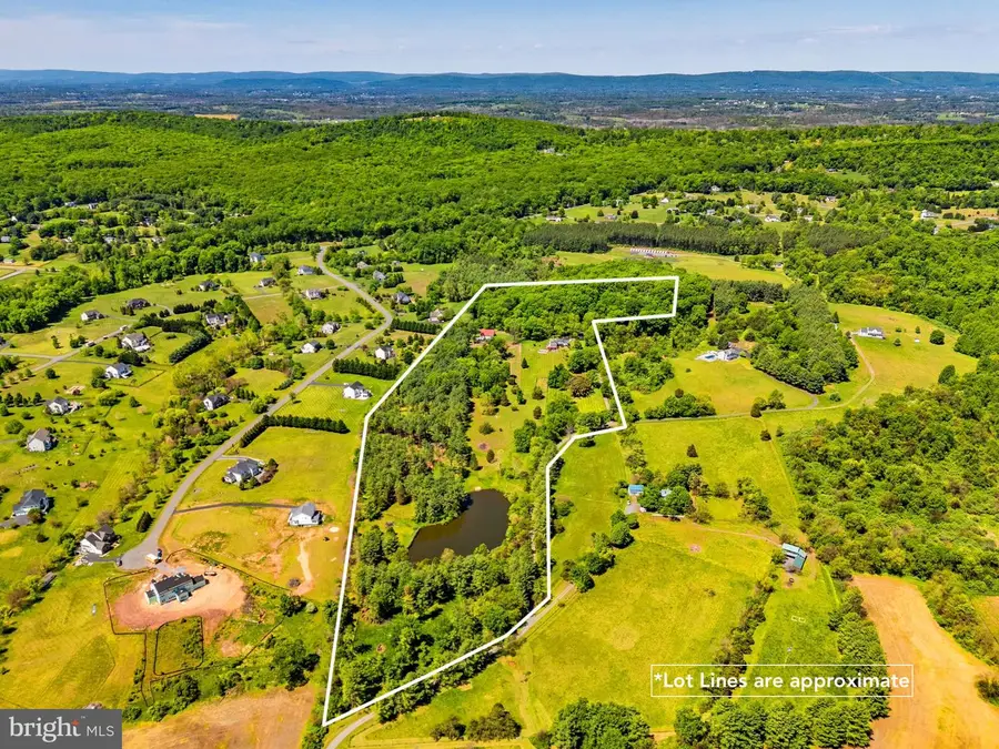42165 Black Walnut Ln, Leesburg, VA 20176 - #2