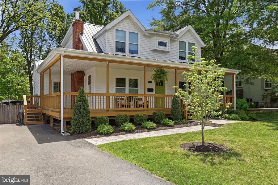 405 Edwards Ferry Rd Ne, Leesburg, VA 20176 - #2