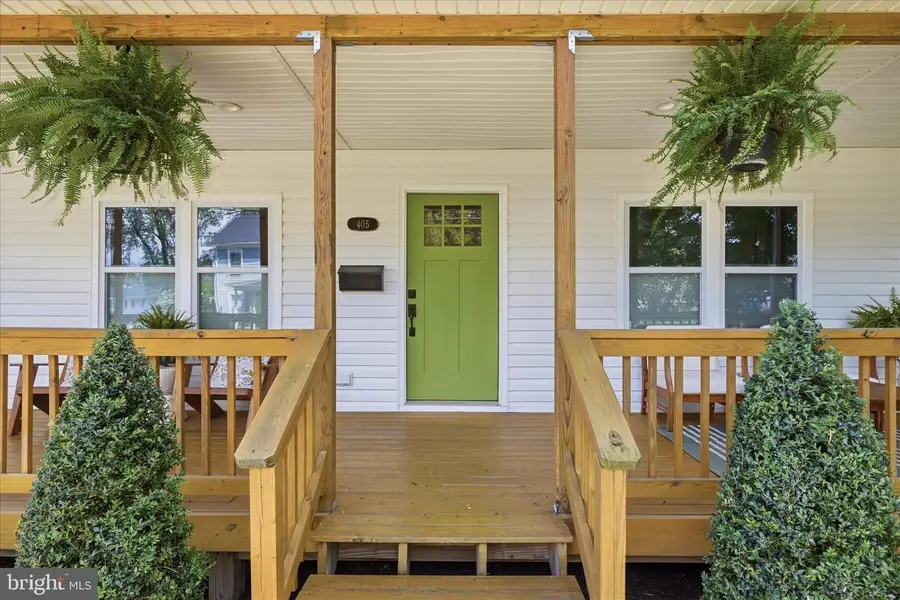405 Edwards Ferry Rd Ne, Leesburg, VA 20176 - #3