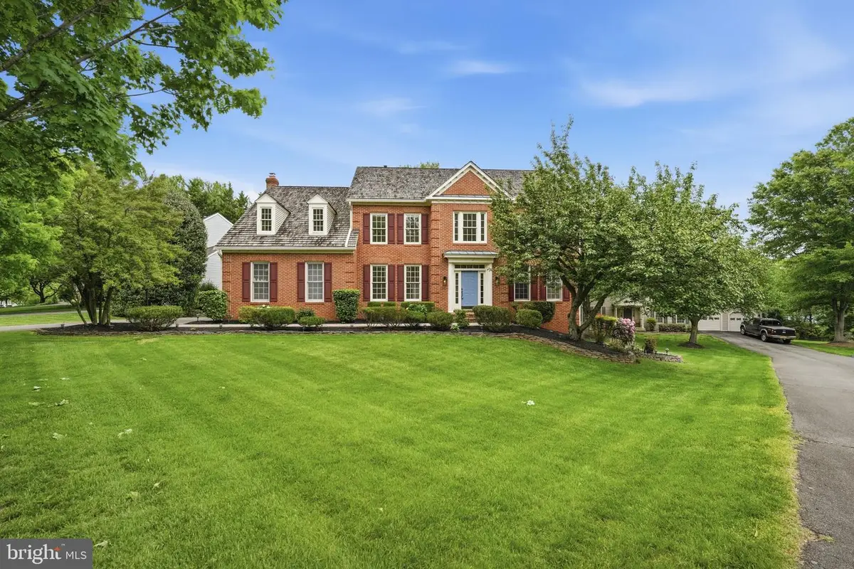 1414 Hague Dr Sw, Leesburg, VA 20175 - #1